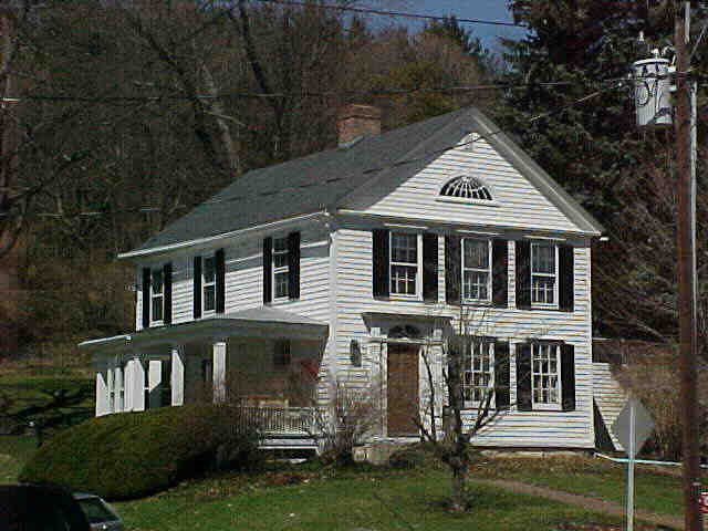 Building photograph for 15 MAIN STREET